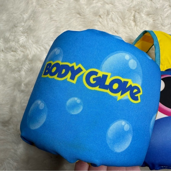 Body Glove Puddle Pals Life Vest Size Small - Picture 2 of 16